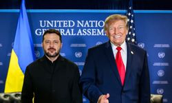 TRUMP–ZELENSKIY GERİLİMİ DERİNLEŞIYOR: UKRAYNA’NIN ABD DESTEĞİ BELİRSİZ