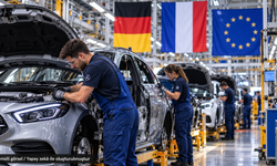ALMANYA VE FRANSA’DAN 2035 SONRASI OTOMOBİLLER İÇİN YENİ ÖNERİ