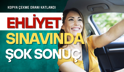 Zorunlu ehliyet değişiminde süre sona eriyor