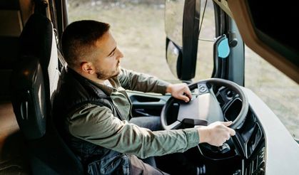 Almanya’da lojistik çökmek üzere