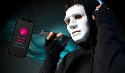 Telefon dolandırıcılığına yeni güvenlik önlemi
