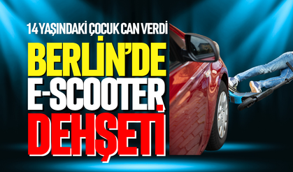Başkentte trajik ölüm