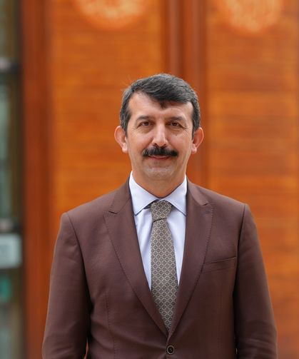 Kurban bayramı, muazzam bir manevi bağdır