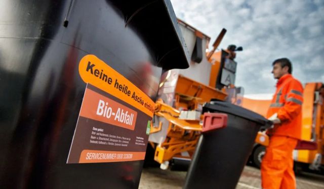 ÇÖP ATARKEN SAKIN BU HATAYA DÜŞMEYİN