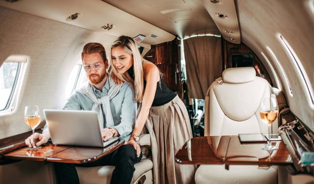 Avrupa’nın milyarderleri Almanya’da yaşıyor