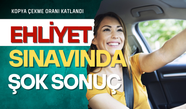 Zorunlu ehliyet değişiminde süre sona eriyor