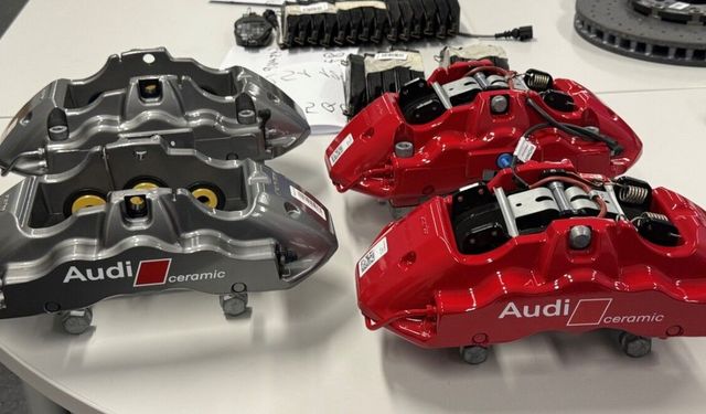 VOLKSWAGEN’İ SARSAN HIRSIZLIK