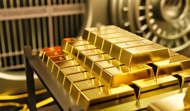 Almanya’nın altınları güvende mi?