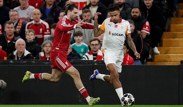 Galatasaray veda etti