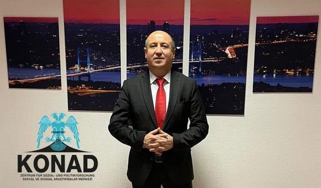 KONAD’dan seçime katılım çağrısı