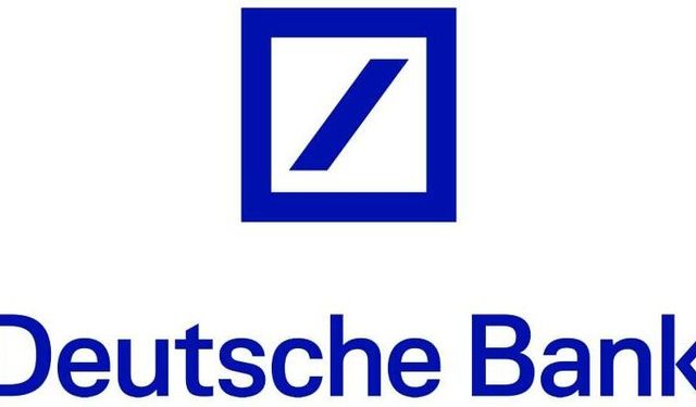 DEUTSCHE BANK'A ŞOK BASKIN