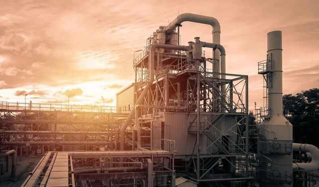 ALMANYA'DA HER 5 ŞİRKETTEN BİRİ ÜRETİMİ YURTDIŞINA TAŞIYOR