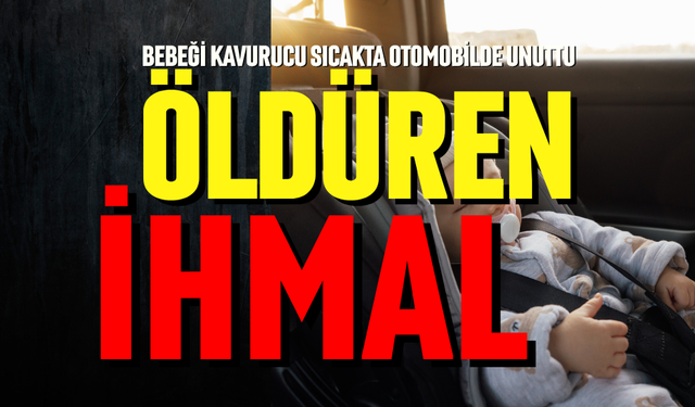 ÖLDÜREN İHMAL