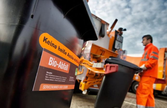 ÇÖP SATARKEN SAKIN BU HATAYI DÜŞMEYİN