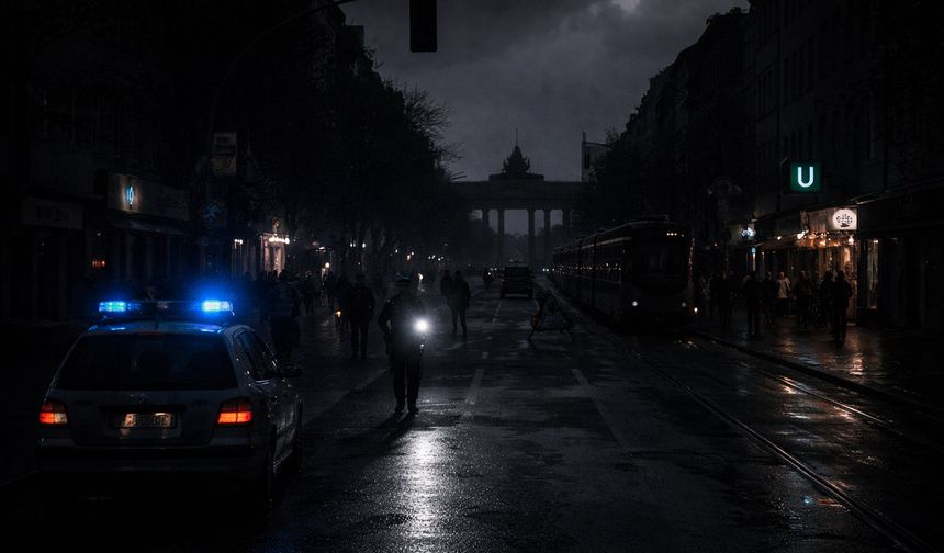 Berlin Belediye Başkanı’na istifa baskısı