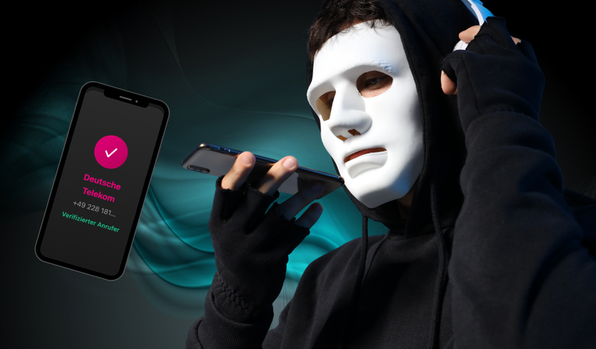 Telefon dolandırıcılığına yeni güvenlik önlemi