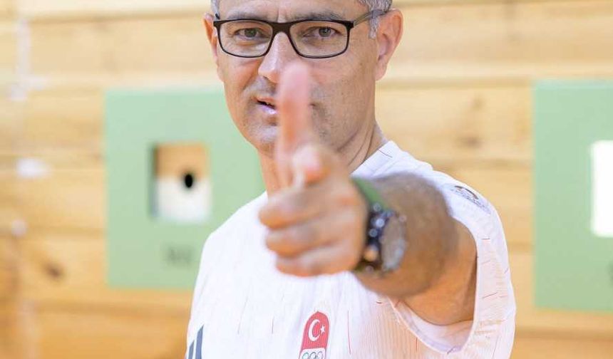 Atıcılık kulüpleri Türk  üye patlaması yaşıyor