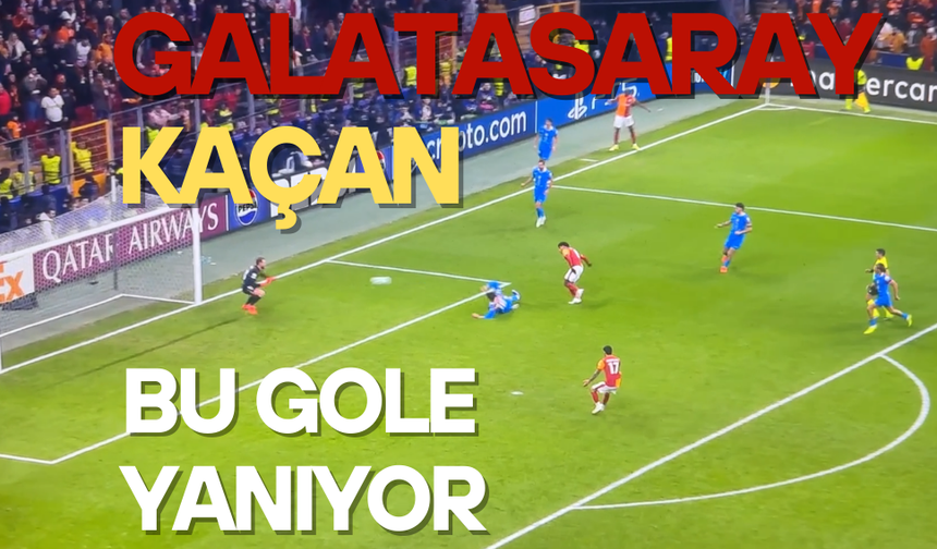 GALATASARAYLILARI ÇILDIRTAN POZİSYON