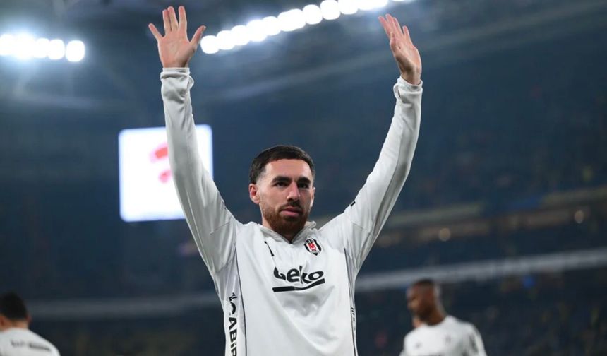 Beşiktaş bir puana razı oldu