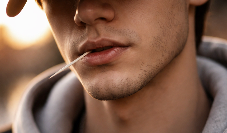 Münih’te bir okul kürdanları yasakladı