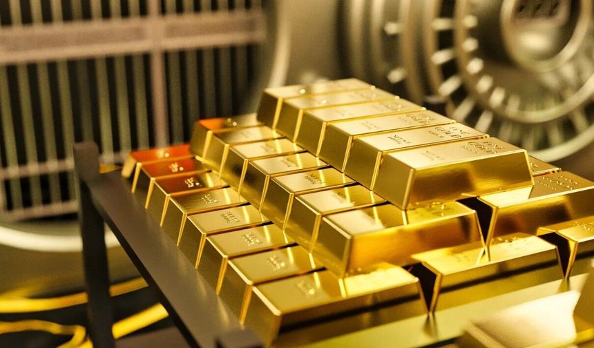 Almanya’nın altınları güvende mi?
