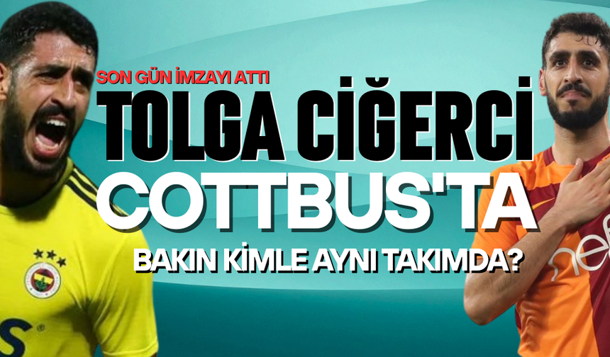 Cottbus’ta Ciğerci kardeşler dönemi