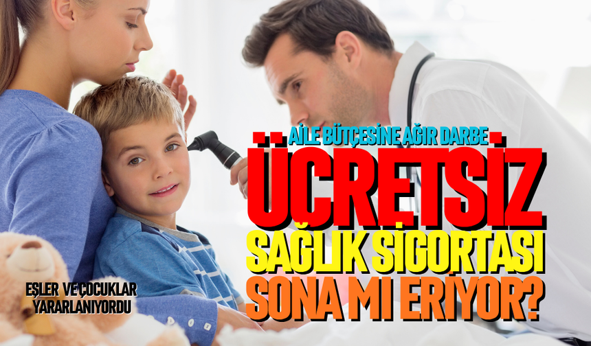 Aile bütçesine ağır darbe