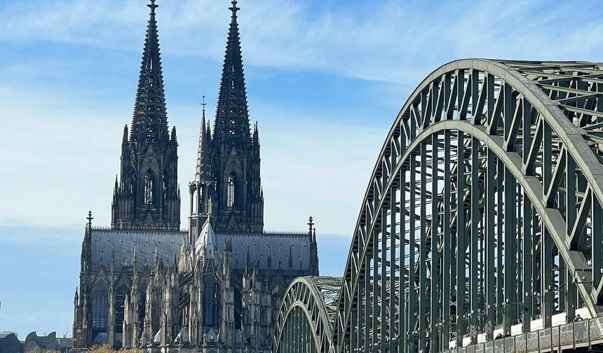 Almanya özgür ülkeler listesinde geriledi