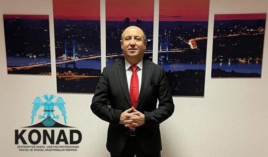 “Savaşın yükünü tüm dünya taşıyor”