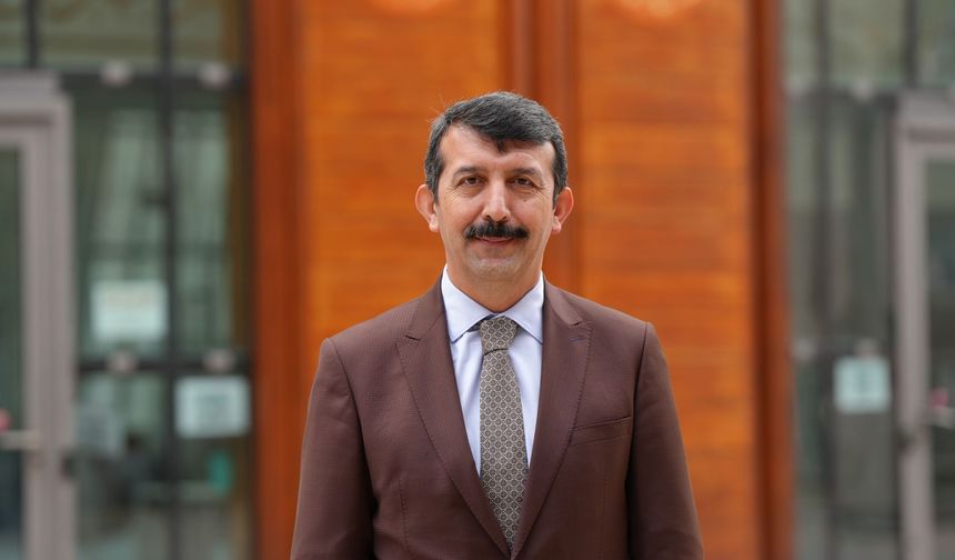 Kurban bayramı, muazzam bir manevi bağdır