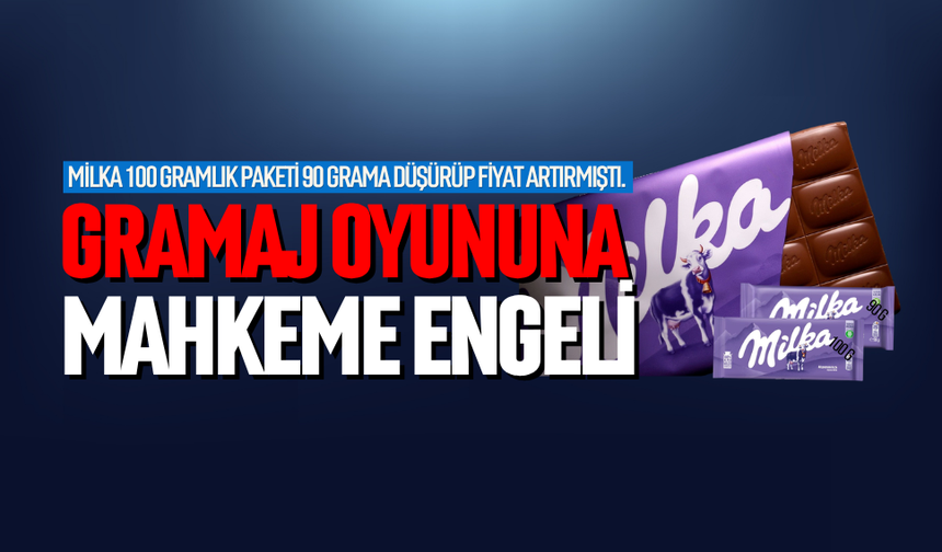 Gizli zamma mahkeme engeli