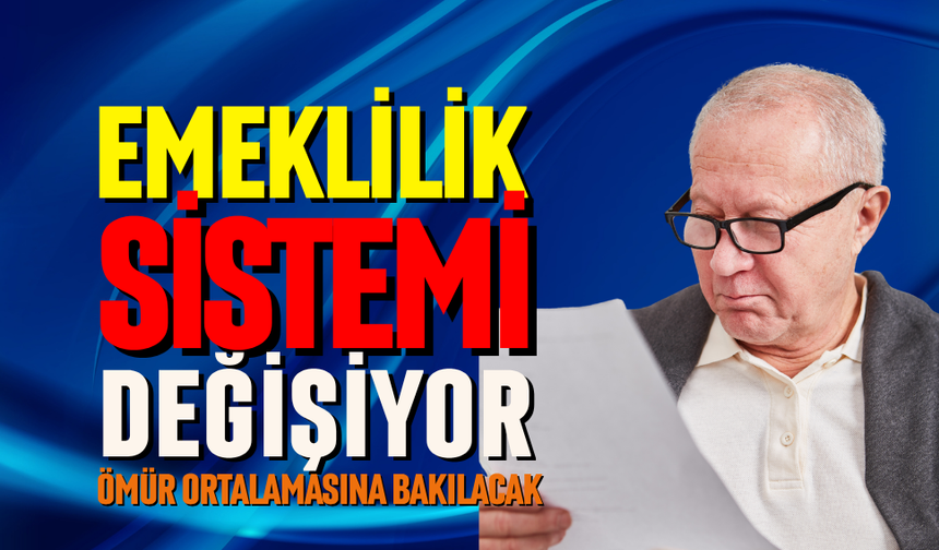 Almanya’da emeklilik sistemi değişiyor