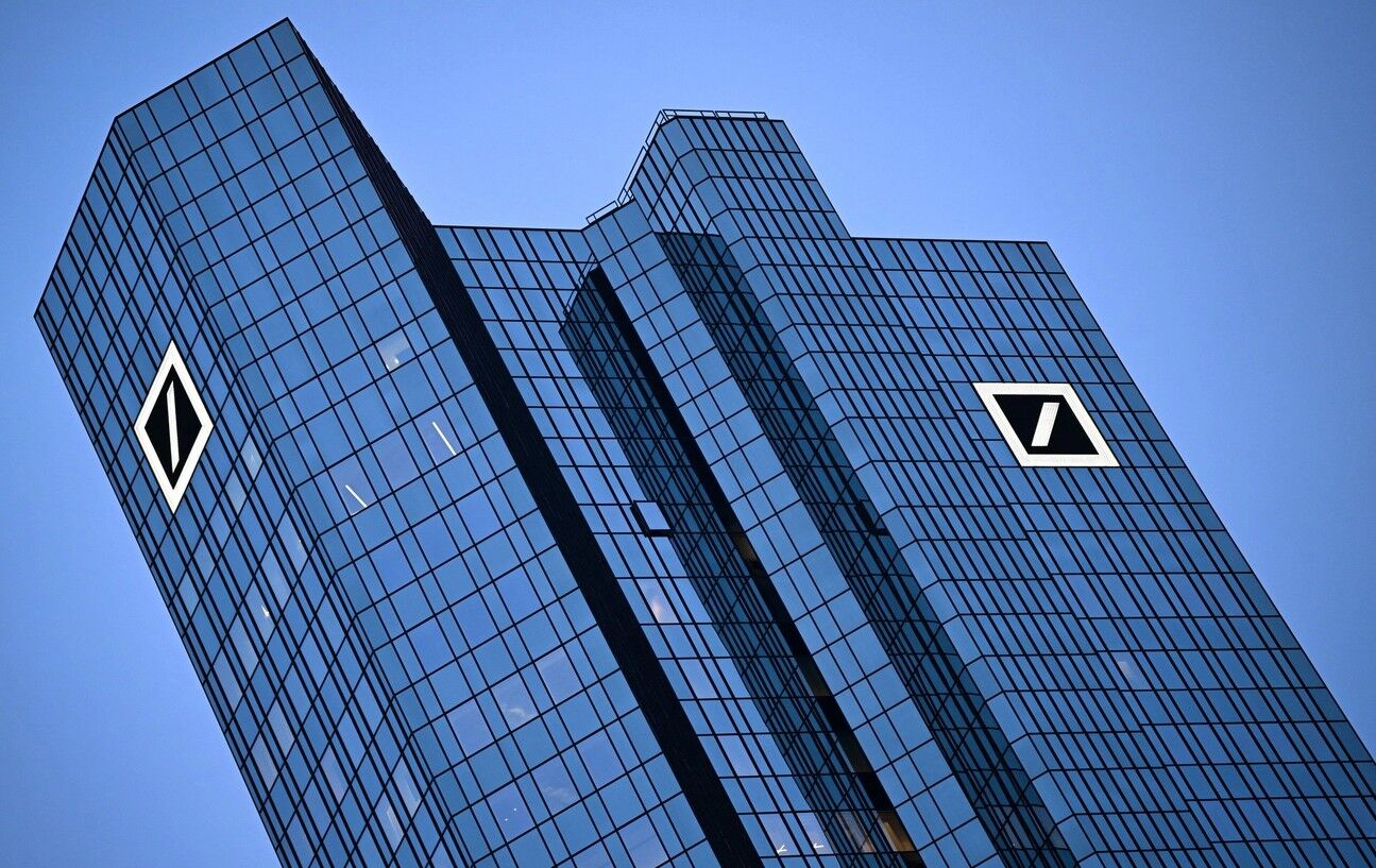 Deutsche Bank