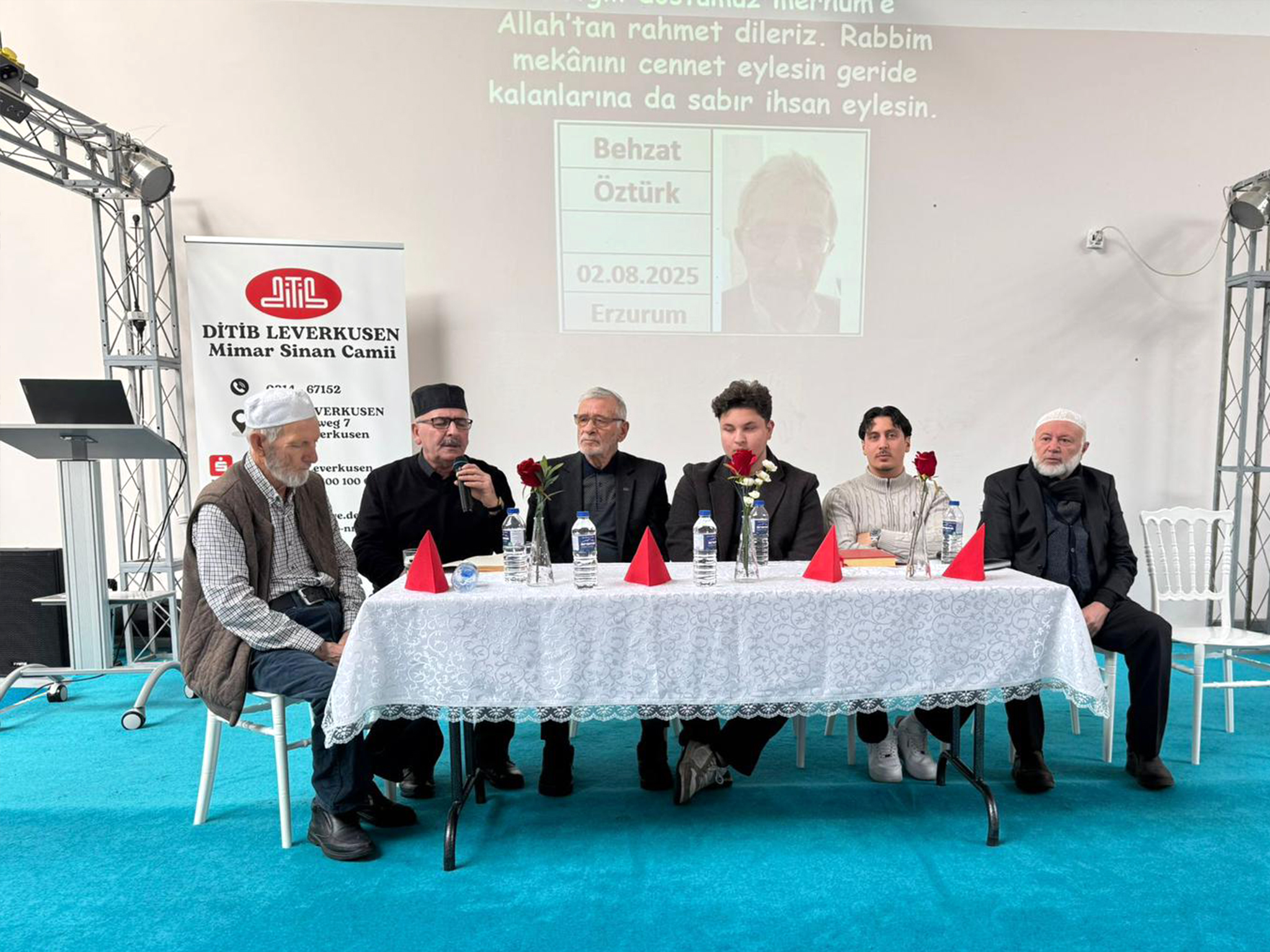 Leverkusen Ahde Vefa5