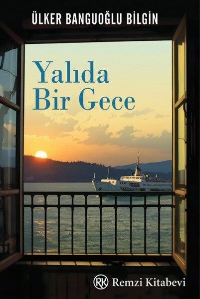 Yalida Bir Gece