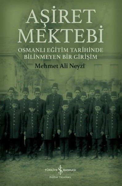 Asiret Mektebi