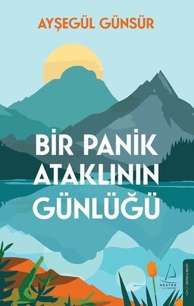 Bir Panik Ataklinin