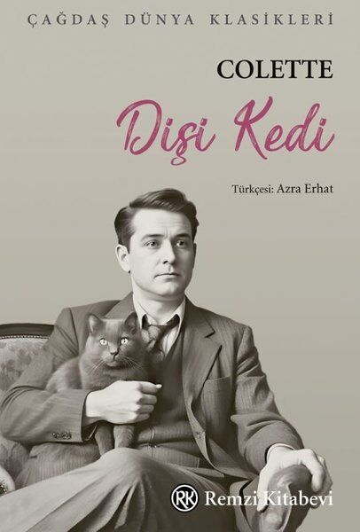Disi Kedi-1