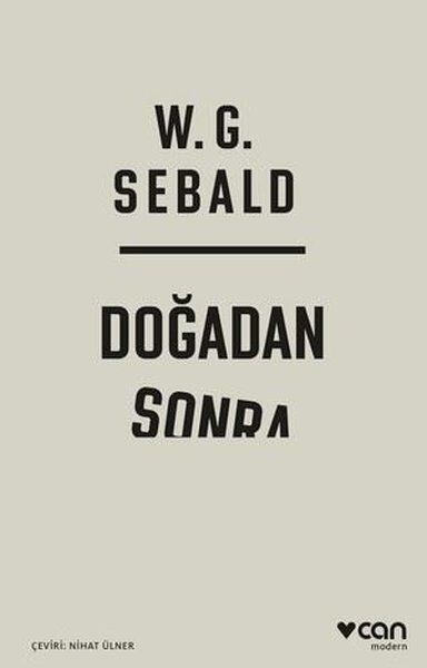 Dogadan Sonra