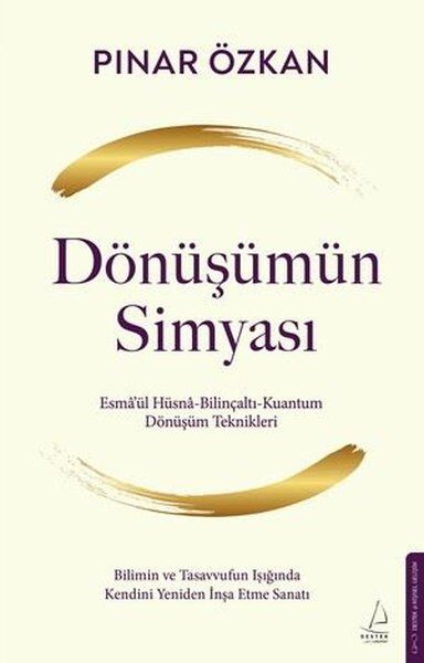 Donusumun Simyasi