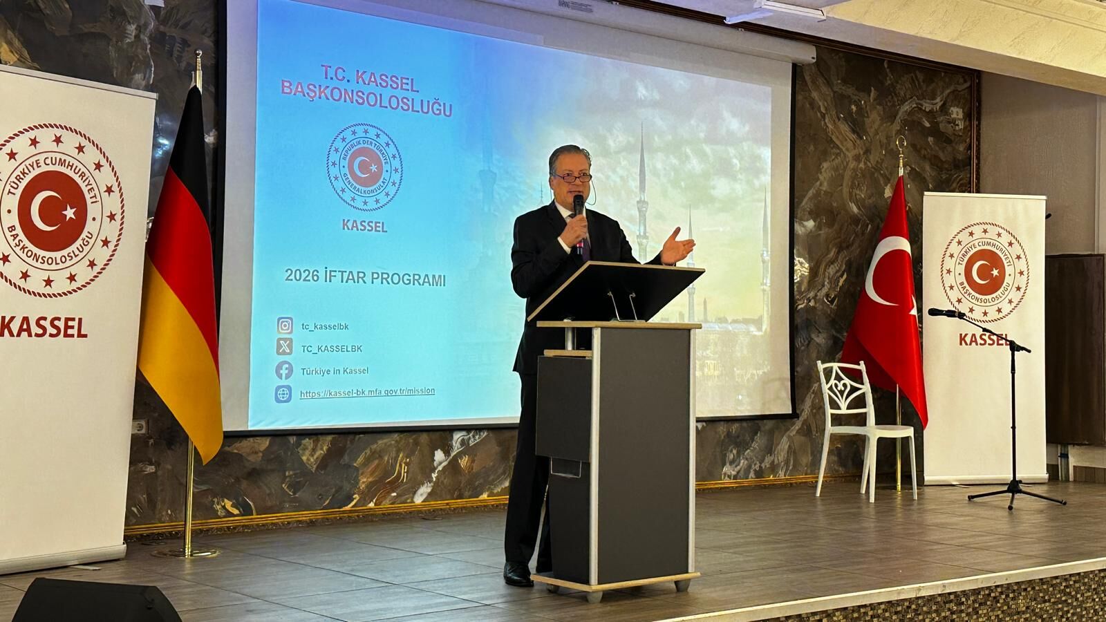 Kassel Baskonsolosluk 5