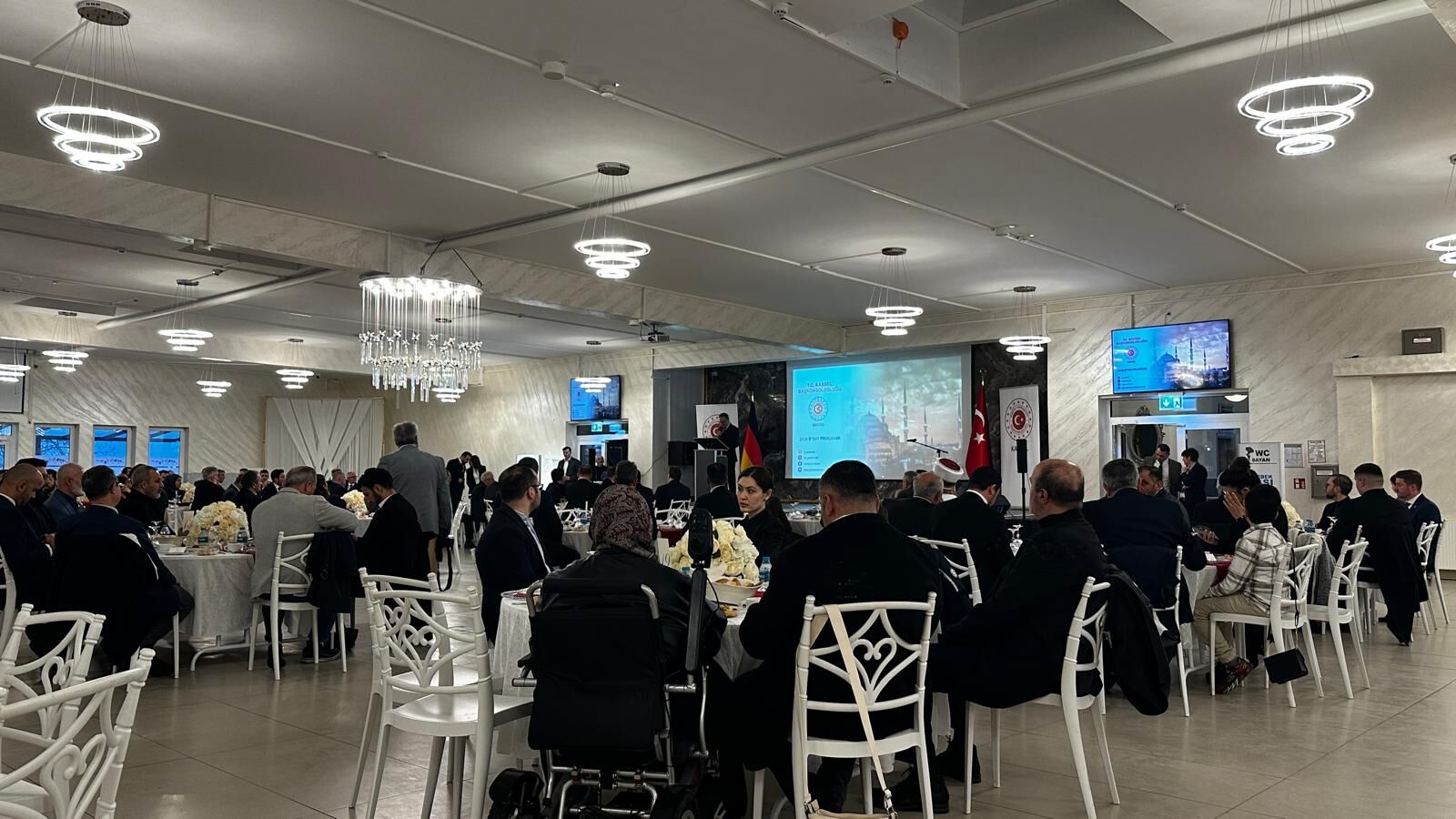 Kassel Baskonsolosluk 8