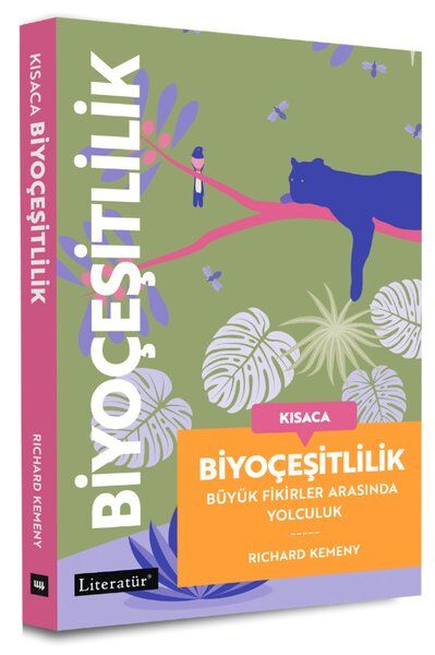 Kisaca Biyocesitlilik-1