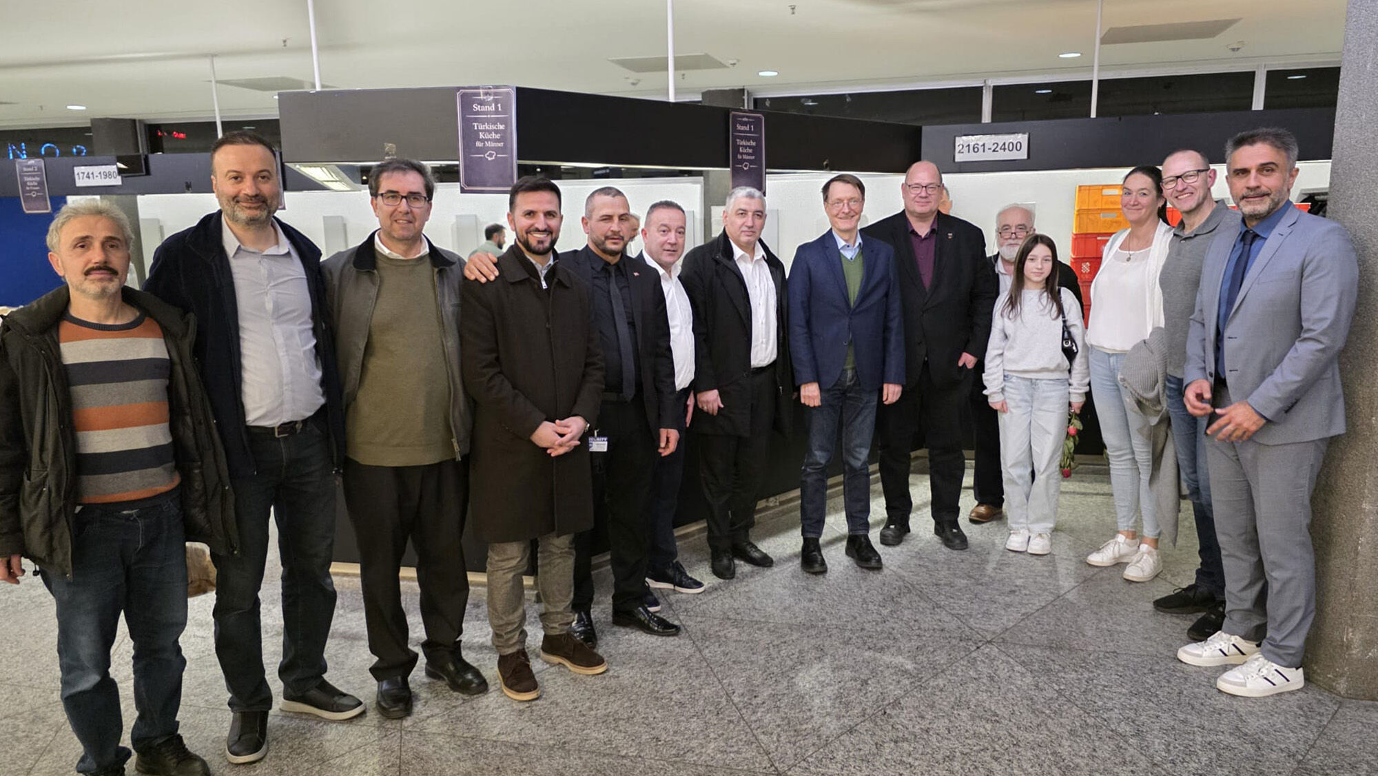 Leverkusen Iftar Tesekkur1