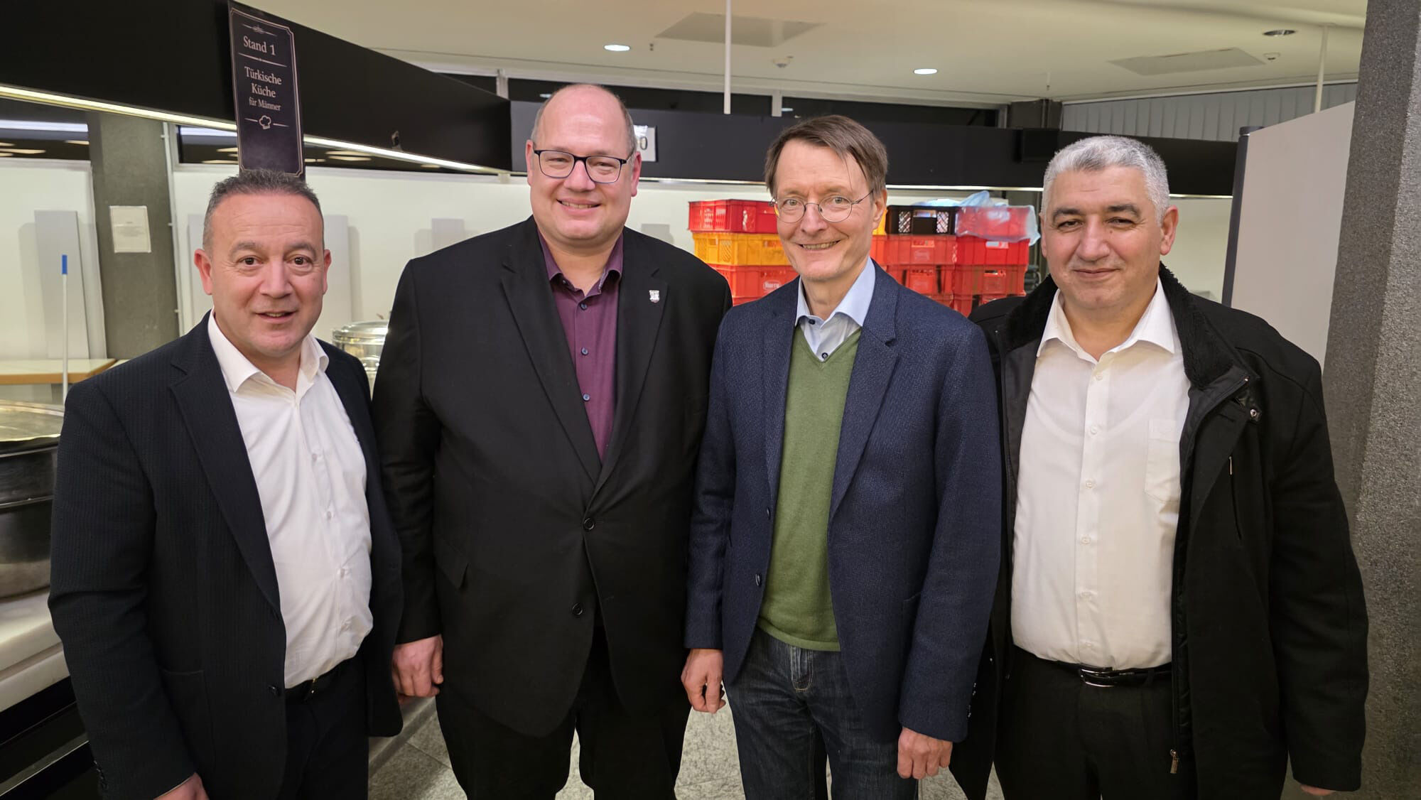 Leverkusen Iftar Tesekkur3