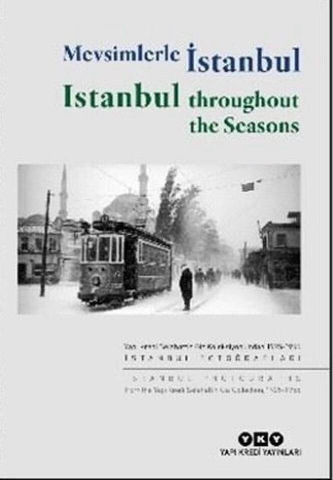 Mevsimlerle İstanbul2