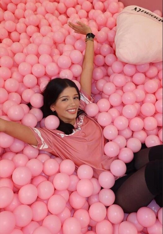 Miss Germany Mondy 4