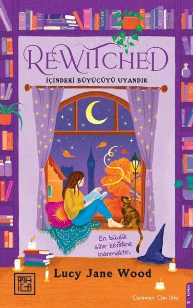 Rewitched Icindeki