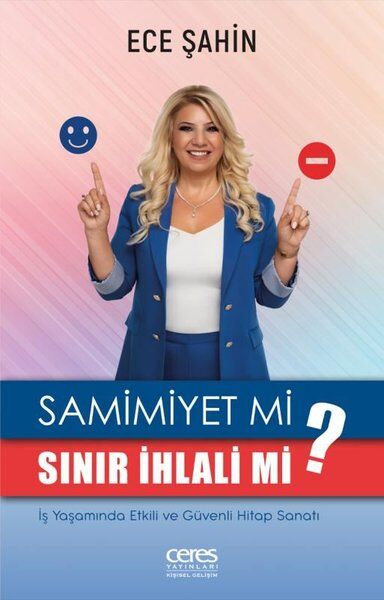 Samimiyetmi Sinir İhlali Mi