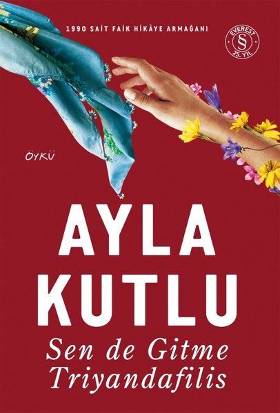 Sen De Gitme Triyandafilis